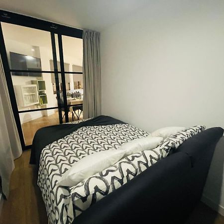 Tenerifeopenhome Central Corner Relax, Wifi, Breakfast, Beach Los Cristisnos Arona  Exterior photo