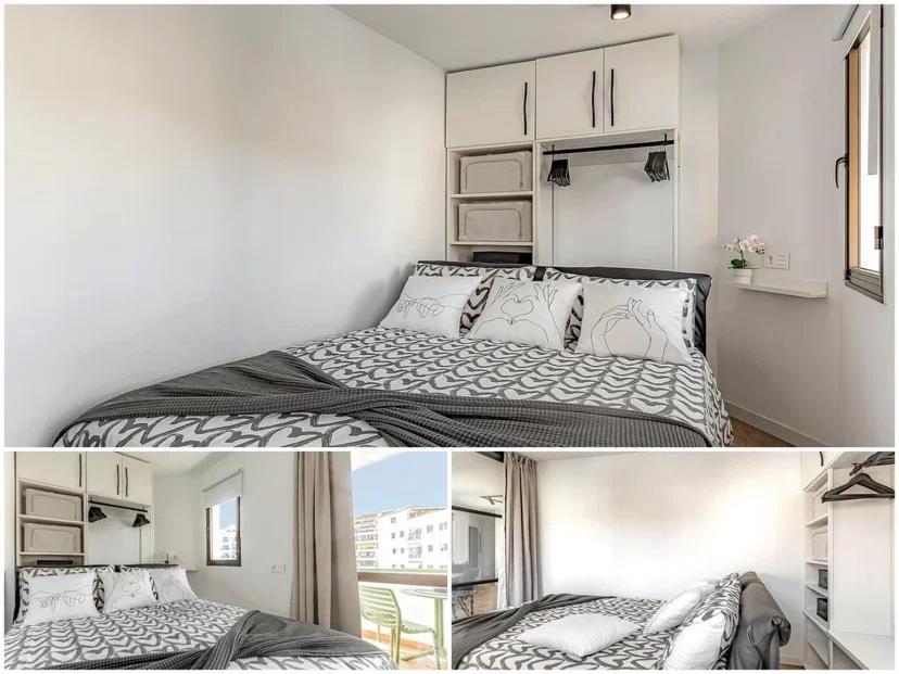 Tenerifeopenhome Central Corner Relax, Wifi, Breakfast, Beach Los Cristisnos Arona  Exterior photo